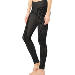 Also Airbrush Illusion Leggings